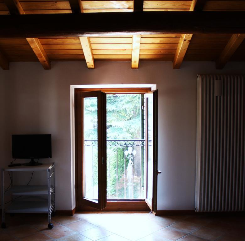 Hotel Bed&Wine à Negrar Extérieur photo