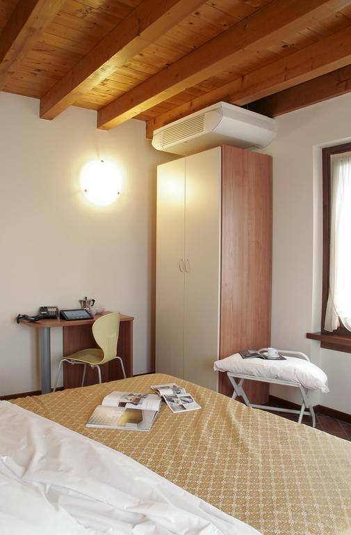 Hotel Bed&Wine à Negrar Extérieur photo