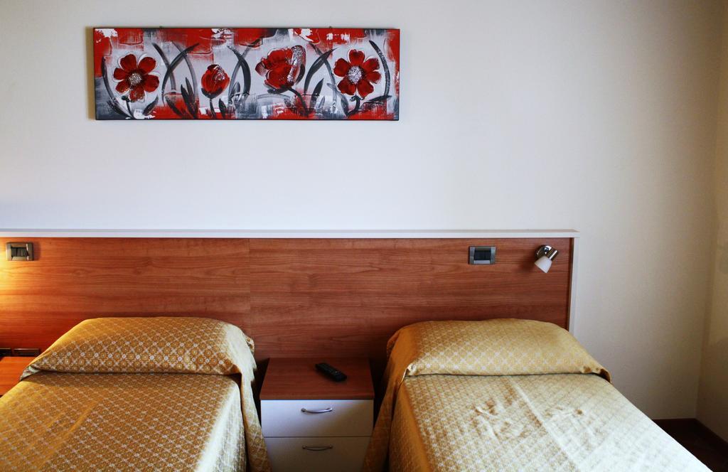 Hotel Bed&Wine à Negrar Chambre photo