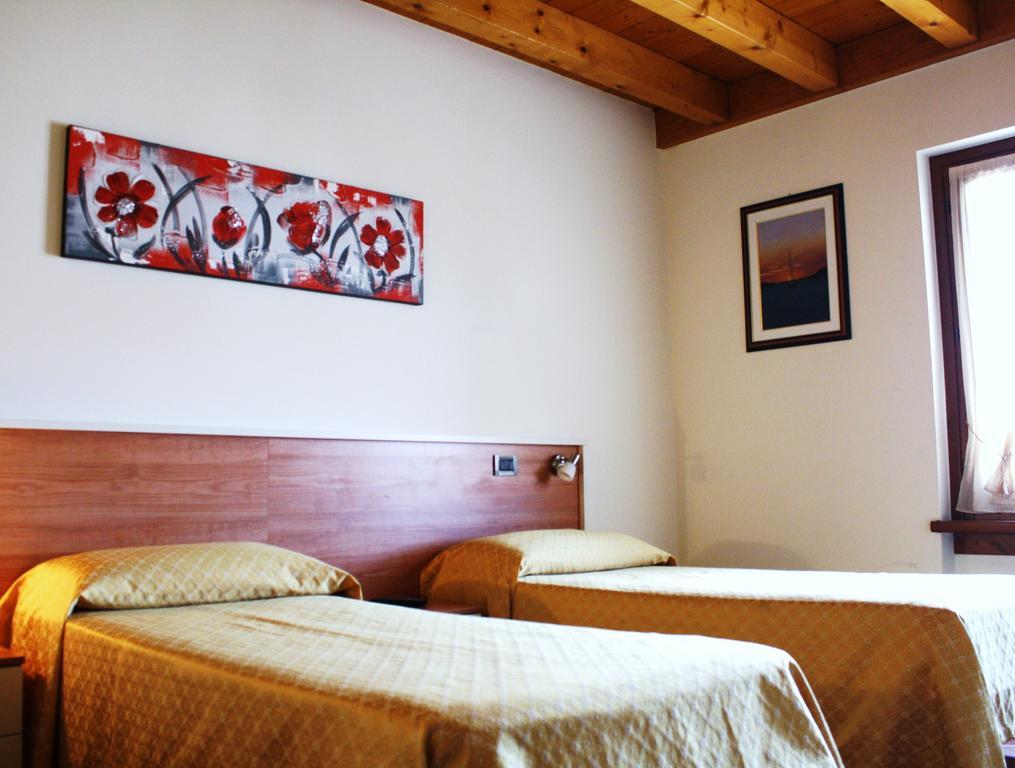 Hotel Bed&Wine à Negrar Chambre photo