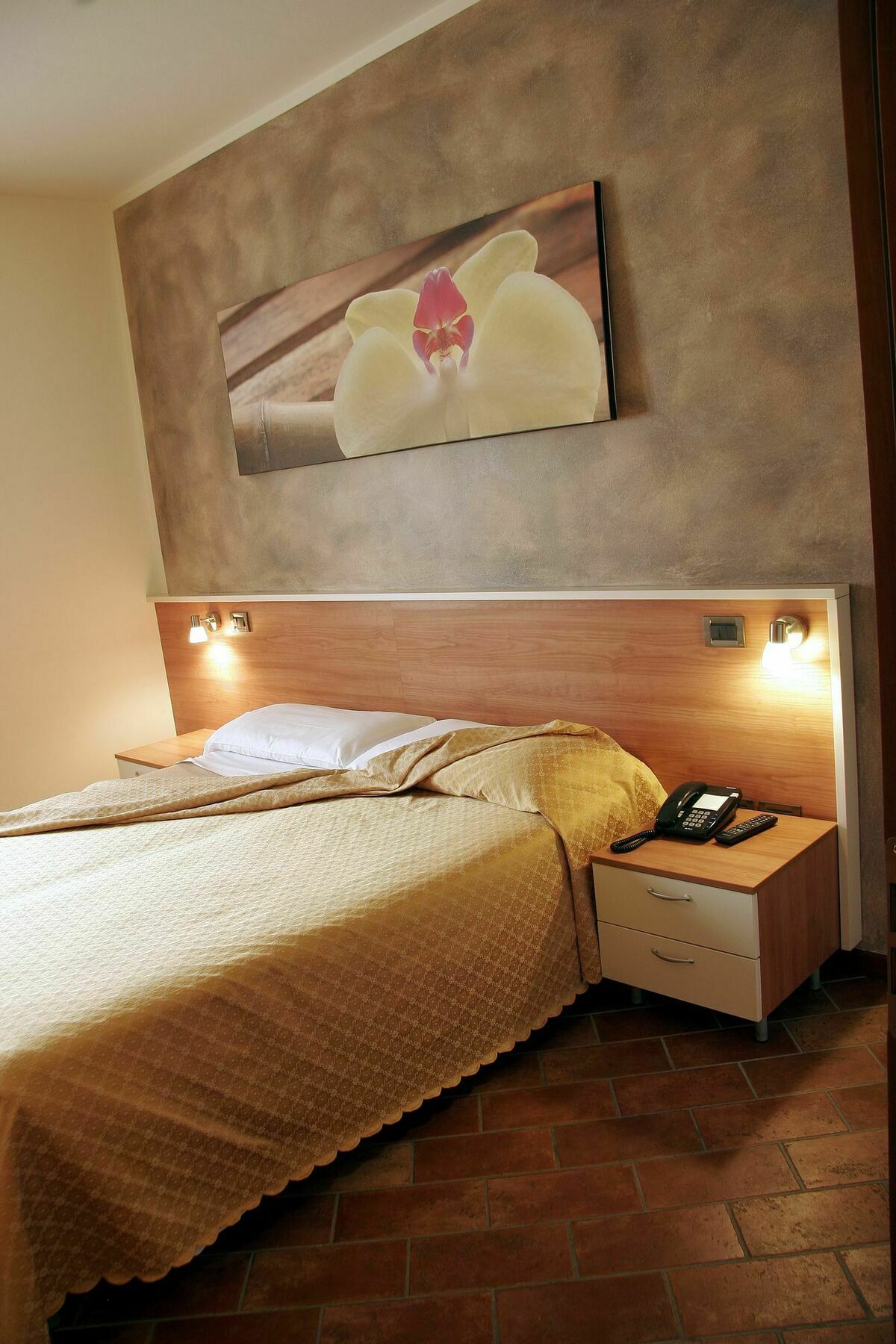 Hotel Bed&Wine à Negrar Extérieur photo