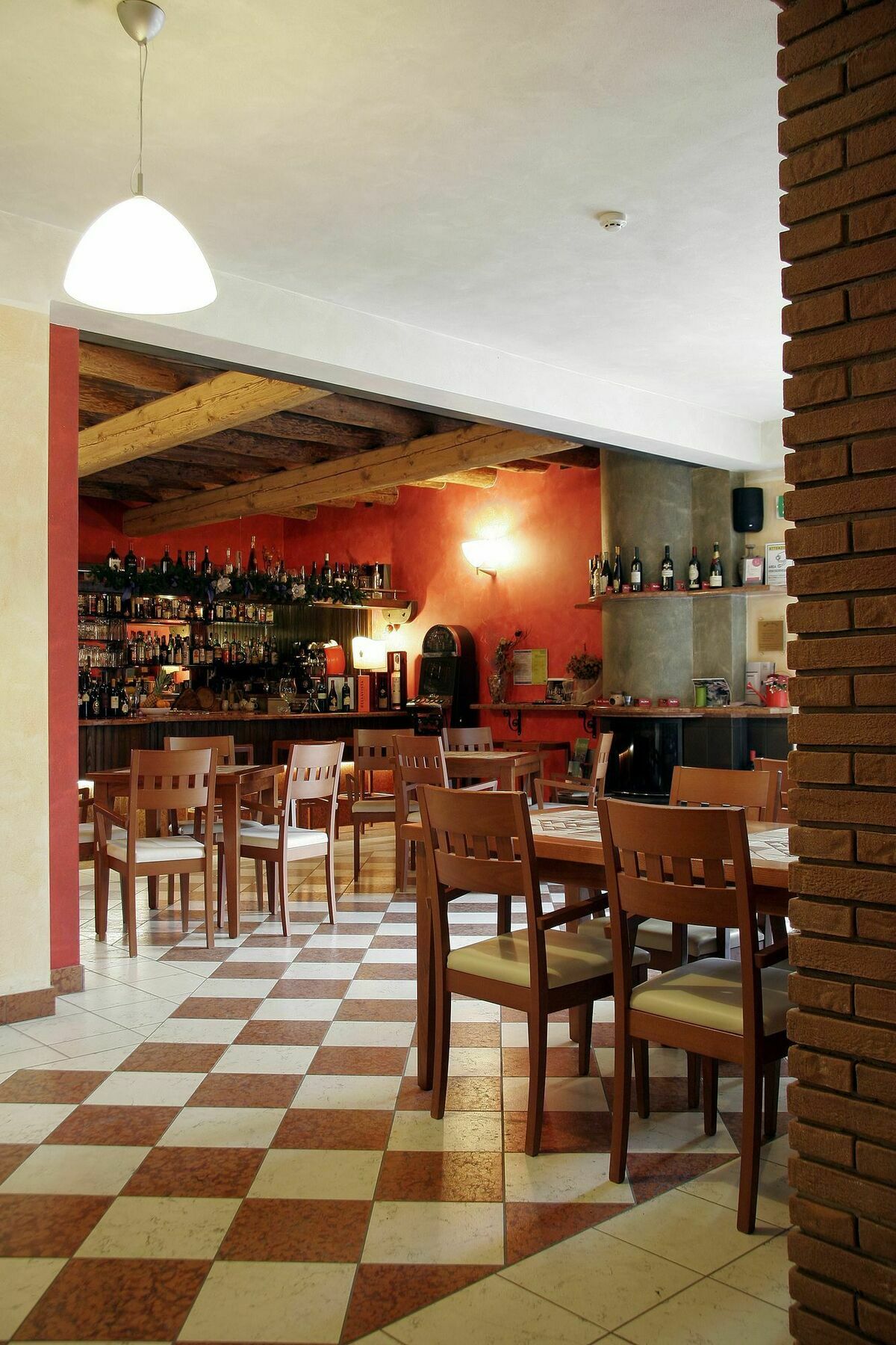 Hotel Bed&Wine à Negrar Extérieur photo